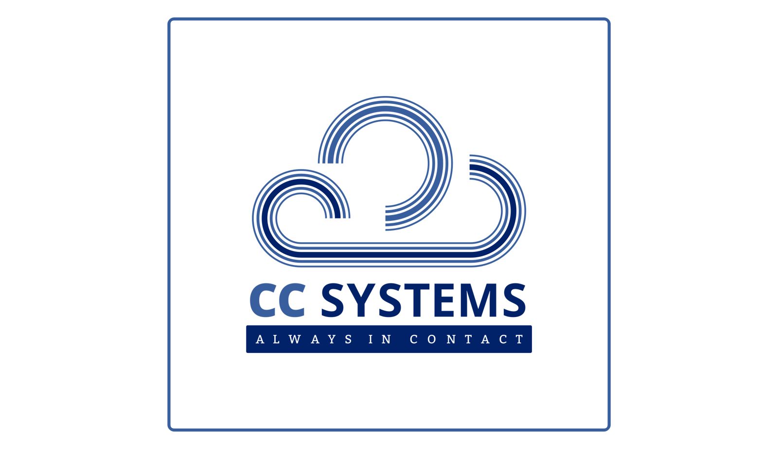 CC Systems Logo